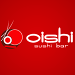 oishi sushi bar